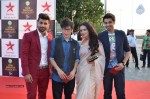 Top TV Celebs at the Star Parivaar Awards 2015 - 50 of 64