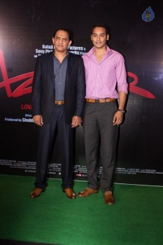 Trailer Launch of Film Azhar - 1 of 25