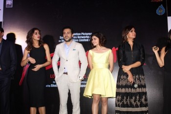 Trailer Launch of Film Azhar - 8 of 25