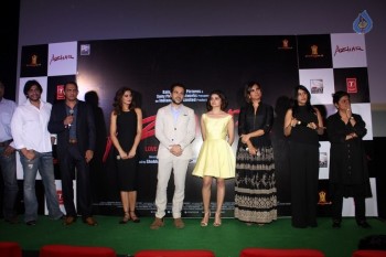 Trailer Launch of Film Azhar - 16 of 25