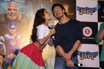 Trailer Launch of Film Flying Jatt - 4 of 42