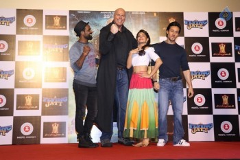 Trailer Launch of Film Flying Jatt - 11 of 42