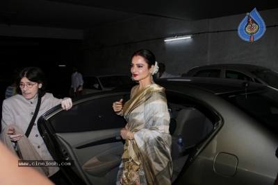 Tumhari Sulu Film Special Screening - 12 of 14