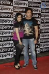 tv-celebs-at-superdry-launch-party