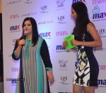 Vaani Kapoor at Max Fashion Collection Launch - 13 of 35