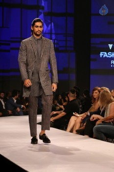 Van Heusen and GQ Fashion Nights 2016 - 21 of 42