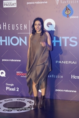 Van Heusen GQ Fashion Nights 2017 - 29 of 52