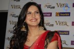 Veer Flim Heroine Zarine Khan Photo Stills - 27 of 27