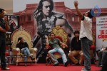 Veer At Salman Khan Conquers Suburban Mall And Hosts his Darbar Stills - 9 of 46