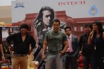 Veer At Salman Khan Conquers Suburban Mall And Hosts his Darbar Stills - 12 of 46