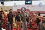 Veer At Salman Khan Conquers Suburban Mall And Hosts his Darbar Stills - 15 of 46