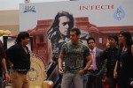 Veer At Salman Khan Conquers Suburban Mall And Hosts his Darbar Stills - 21 of 46