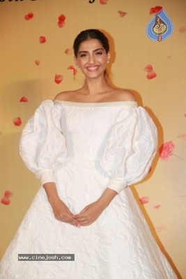 Veere Di Wedding Movie Trailer Launch Photos - 10 of 18
