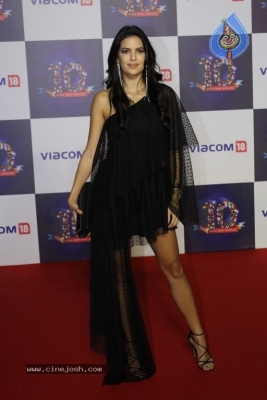 Viacom18 10 Years Anniversary The Red Carpet Photos - 7 of 61
