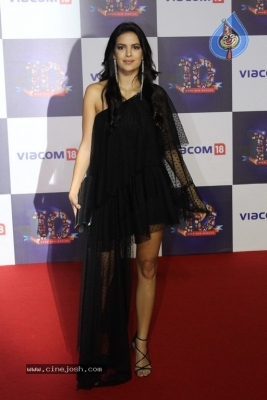 Viacom18 10 Years Anniversary The Red Carpet Photos - 13 of 61