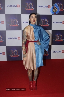 Viacom18 10 Years Anniversary The Red Carpet Photos - 19 of 61
