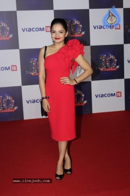Viacom18 10 Years Anniversary The Red Carpet Photos - 26 of 61