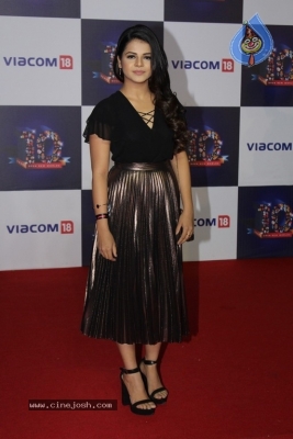Viacom18 10 Years Anniversary The Red Carpet Photos - 35 of 61