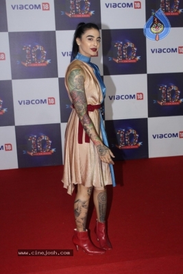 Viacom18 10 Years Anniversary The Red Carpet Photos - 53 of 61