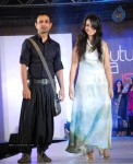 Vicky Donor Stars at Couture for Cause Fashion Show - 10 of 61