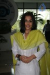 Vidya Balan at Whistling Woods International Class - 4 of 16