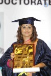 Vidya Balan Honoured With Doctor of Arts Honoris Causa Degree - 1 of 54