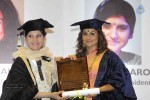 Vidya Balan Honoured With Doctor of Arts Honoris Causa Degree - 3 of 54