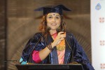 Vidya Balan Honoured With Doctor of Arts Honoris Causa Degree - 4 of 54