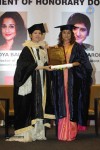 Vidya Balan Honoured With Doctor of Arts Honoris Causa Degree - 6 of 54