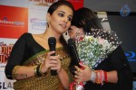 Vidya Balan,Tusshar Kapoor at The Dirty Picture DVD Launch  - 20 of 55