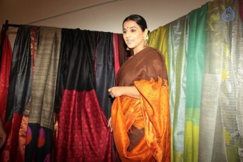 Vidya Balan Unveiles Designers Summer Collection - 6 of 42