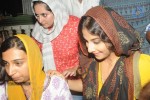 Vidya Balan Visits Mahim Dargah  - 18 of 27