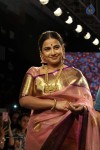 Vidya Balan Walks Ramp at LFW Summer Resort 2015 - 9 of 32