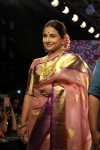 Vidya Balan Walks Ramp at LFW Summer Resort 2015 - 15 of 32