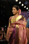 Vidya Balan Walks Ramp at LFW Summer Resort 2015 - 20 of 32