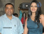 Vimala Raman at You Know Amrapalli Film Launch - 15 of 20