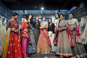 Vogue Wedding Show 2016 Prelude with Sayani Gupta - 8 of 42