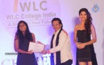 WLC India College Students Fashion Show - 3 of 41