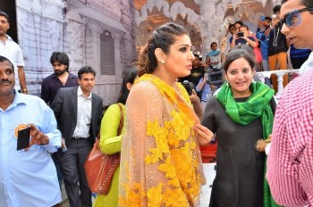 World Biggest Besan Ladoo Unveiling - 19 of 21