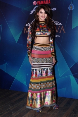 Yamaha Fascino Miss Diva Miss Universe India 2017 - 13 of 21