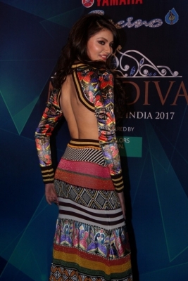 Yamaha Fascino Miss Diva Miss Universe India 2017 - 20 of 21