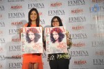 Yami Gautam at Femina Salon n Spa Magazine Event - 9 of 85