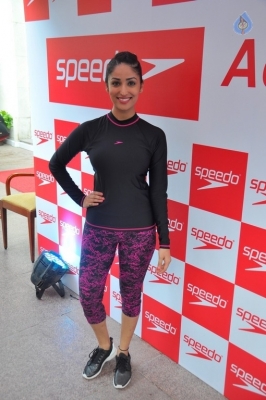 Yami Gautam at Speedo Host Event - 14 of 28