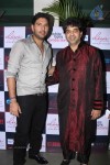 yuvraj-singh-at-diya-mousiqi-concert