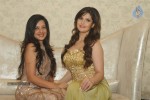 zareen-khan-at-amy-billimoria-friendly-collection-photoshoot