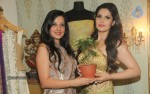 Zareen Khan at Amy Billimoria Friendly Collection Photoshoot - 10 of 55
