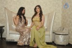 zareen-khan-at-amy-billimoria-friendly-collection-photoshoot