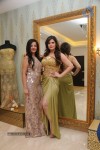 Zareen Khan at Amy Billimoria Friendly Collection Photoshoot - 18 of 55
