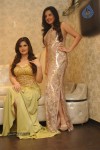 zareen-khan-at-amy-billimoria-friendly-collection-photoshoot