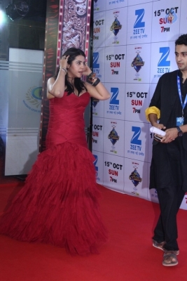 Zee Rishtey Awards 2017 Red Carpet Photos - 6 of 70